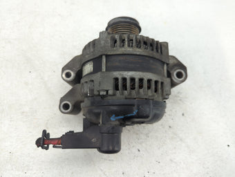 compare product 2011-2015 Dodge Durango Alternator Replacement Generator Charging Assembly Engine OEM P/N:TN421000-0752 P04801779AI Fits OEM Used Auto Parts