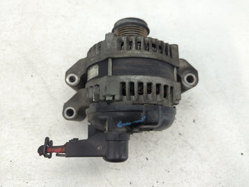2011-2015 Dodge Durango Alternator Replacement Generator Charging Assembly Engine OEM P/N:TN421000-0752 P04801779AI Fits OEM