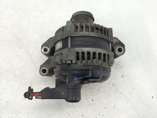 2011-2015 Dodge Durango Alternator Replacement Generator Charging Assembly Engine OEM P/N:TN421000-0752 P04801779AI Fits OEM