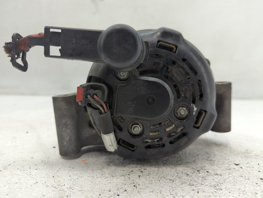 2011-2015 Dodge Durango Alternator Replacement Generator Charging Assembly Engine OEM P/N:TN421000-0752 P04801779AI Fits OEM Used Auto Parts