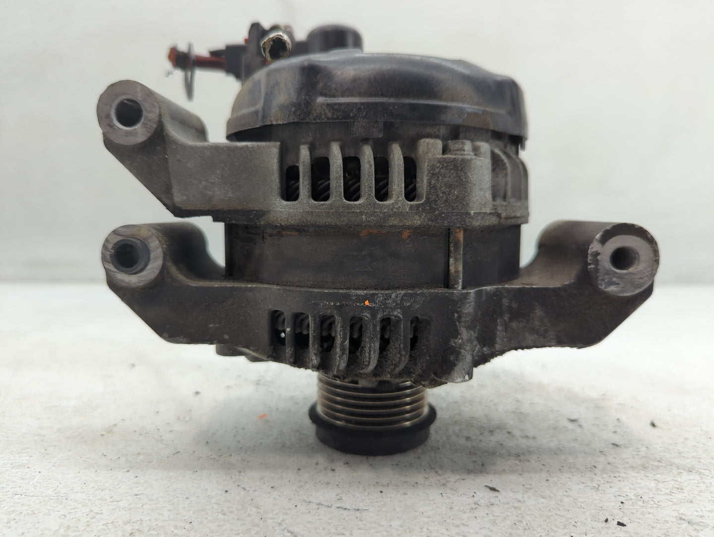 2011-2015 Dodge Durango Alternator Replacement Generator Charging Assembly Engine OEM P/N:TN421000-0752 P04801779AI Fits OEM