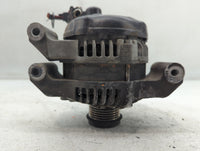 2011-2015 Dodge Durango Alternator Replacement Generator Charging Assembly Engine OEM P/N:TN421000-0752 P04801779AI Fits OEM