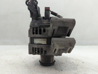 2011-2015 Dodge Durango Alternator Replacement Generator Charging Assembly Engine OEM P/N:TN421000-0752 P04801779AI Fits OEM