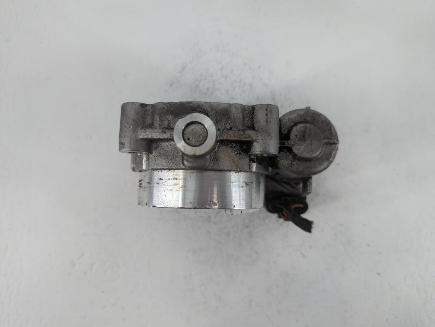 2011-2022 Dodge Durango Throttle Body P/N:0 280 750 570 05184349AC Fits OEM Used Auto Parts - Oemusedautoparts1.com