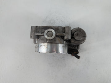 2011-2022 Dodge Durango Throttle Body P/N:0 280 750 570 05184349AC Fits OEM Used Auto Parts