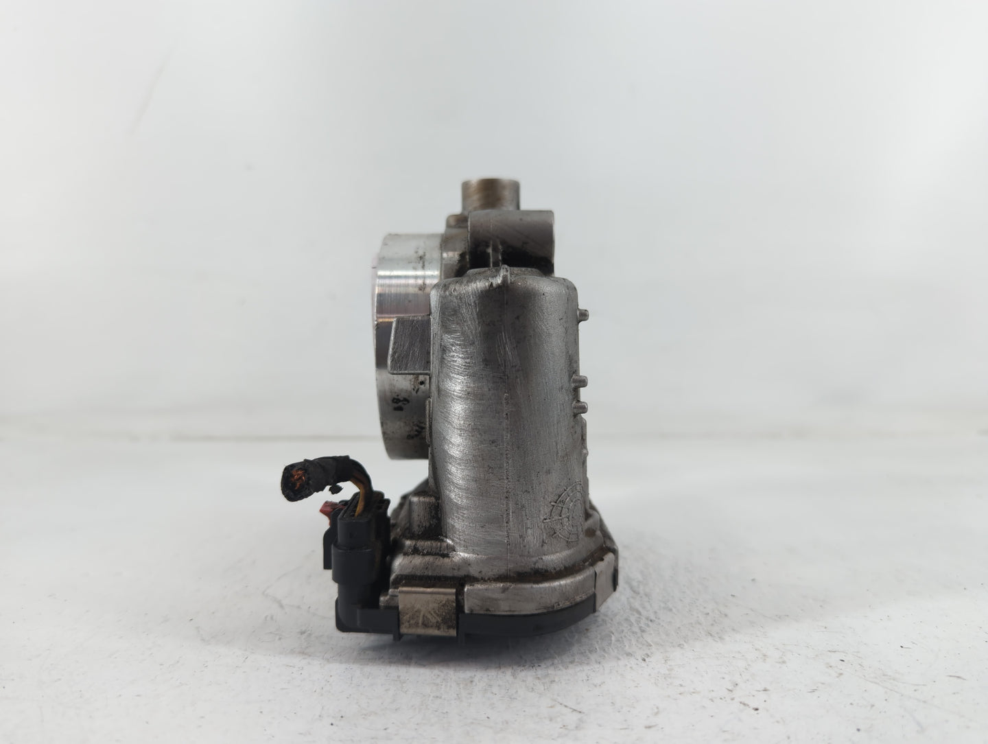 2011-2022 Dodge Durango Throttle Body P/N:0 280 750 570 05184349AC Fits OEM Used Auto Parts - Oemusedautoparts1.com