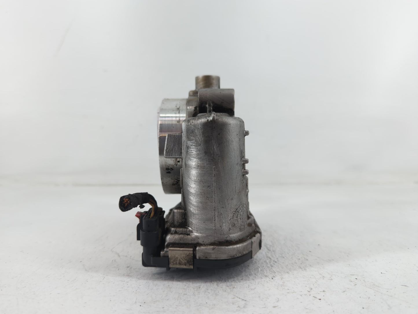2011-2022 Dodge Durango Throttle Body P/N:0 280 750 570 05184349AC Fits OEM Used Auto Parts - Oemusedautoparts1.com