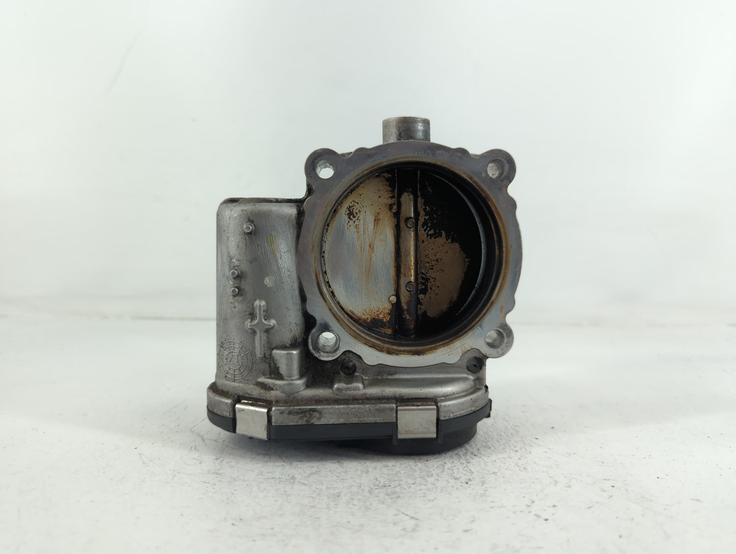 2011-2022 Dodge Durango Throttle Body P/N:0 280 750 570 05184349AC Fits OEM Used Auto Parts - Oemusedautoparts1.com