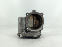 2011-2022 Dodge Durango Throttle Body P/N:0 280 750 570 05184349AC Fits OEM Used Auto Parts - Oemusedautoparts1.com