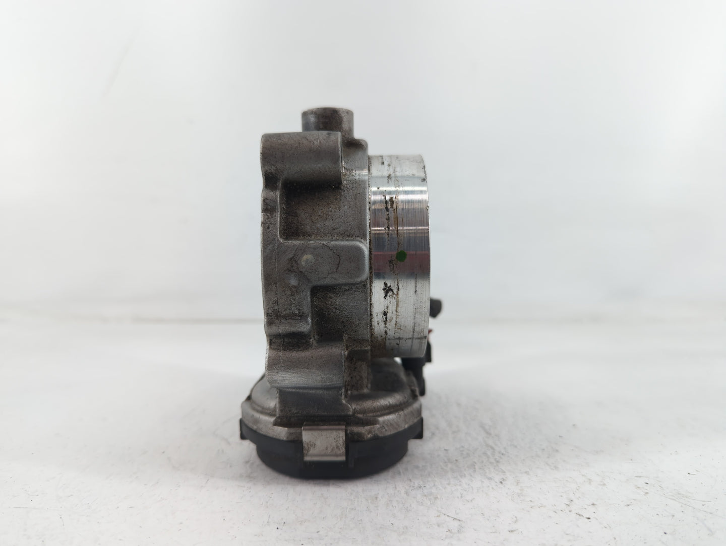 2011-2022 Dodge Durango Throttle Body P/N:0 280 750 570 05184349AC Fits OEM Used Auto Parts - Oemusedautoparts1.com