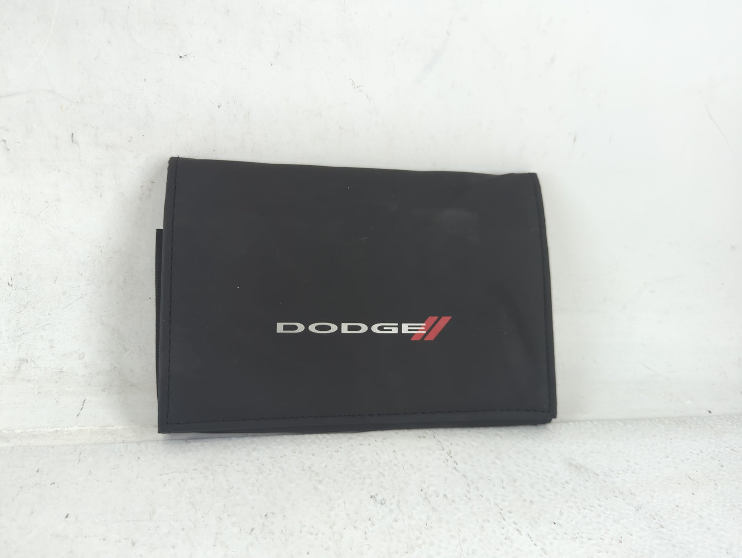 2017 Dodge Durango Owners Manual Book Guide P/N:17WD01-926-AA OEM Used Auto Parts - Oemusedautoparts1.com