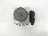 2017 Dodge Durango ABS Pump Control Module Replacement P/N:F349000 Fits OEM Used Auto Parts - Oemusedautoparts1.com