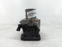 2017 Dodge Durango ABS Pump Control Module Replacement P/N:F349000 Fits OEM Used Auto Parts - Oemusedautoparts1.com