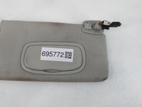 2011-2022 Dodge Durango Sun Visor Shade Replacement Passenger Right Mirror Fits OEM Used Auto Parts - Oemusedautoparts1.com