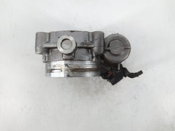 2011-2022 Dodge Durango Throttle Body P/N:0 280 750 570 05184349AC Fits OEM Used Auto Parts