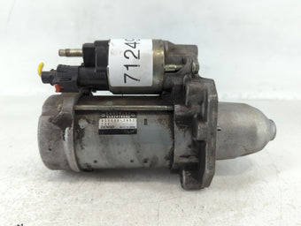 compare product 2016-2020 Dodge Durango Car Starter Motor Solenoid OEM P/N:TN438000-2650 56029780AB Fits Fits 2016 2017 2018 2019 2020 2021 2022 OEM Used Auto Parts