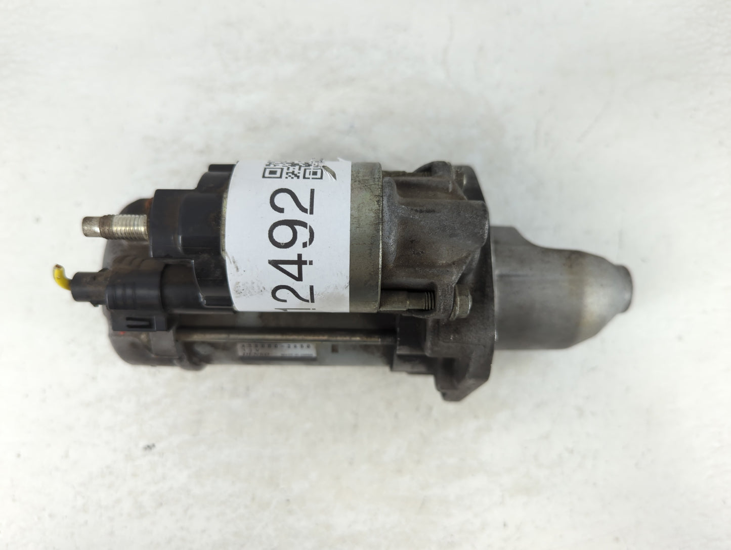 2016-2020 Dodge Durango Car Starter Motor Solenoid OEM P/N:TN438000-2650 56029780AB Fits Fits 2016 2017 2018 2019 2020 2021 