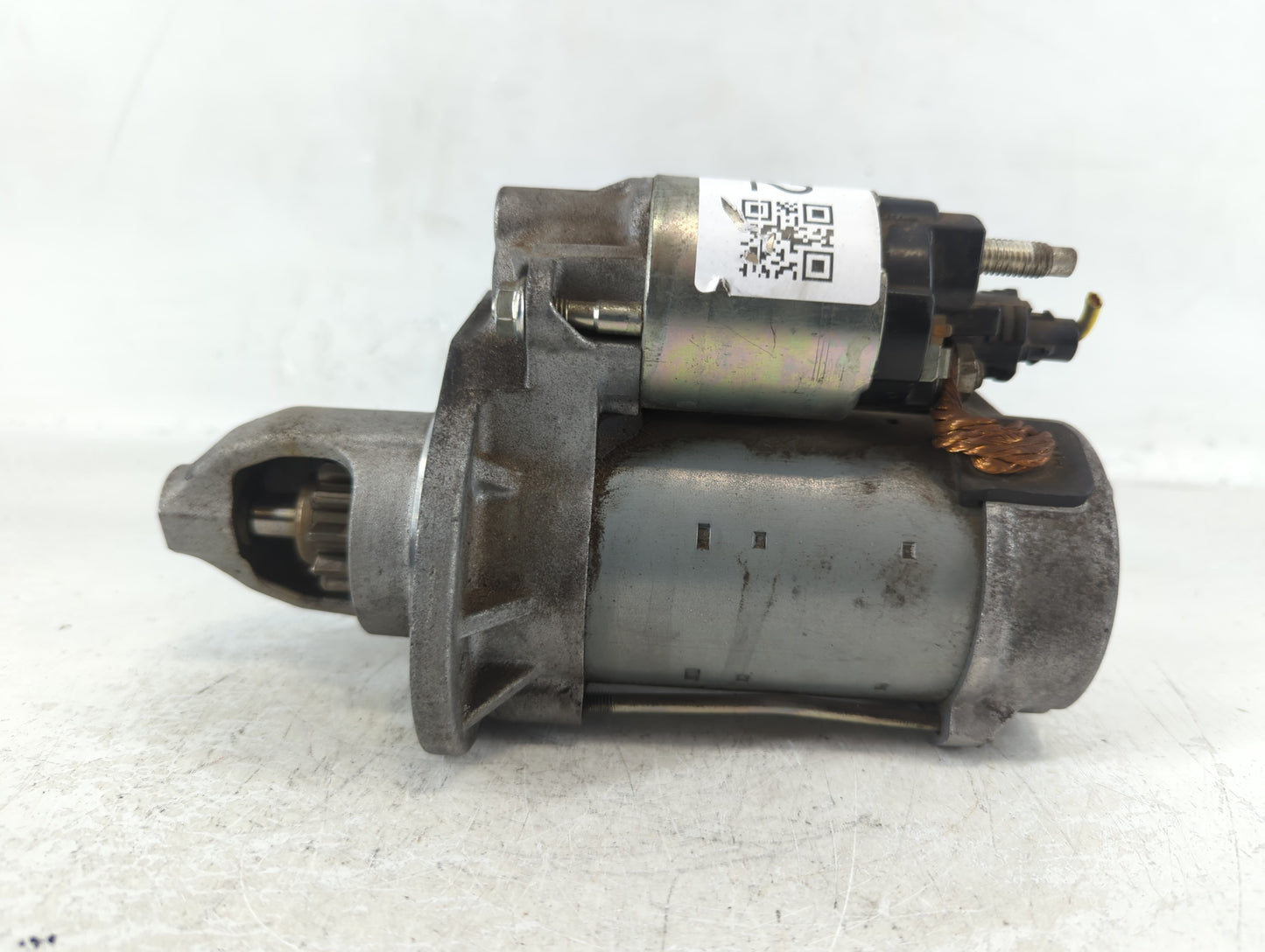 2016-2020 Dodge Durango Car Starter Motor Solenoid OEM P/N:TN438000-2650 56029780AB Fits Fits 2016 2017 2018 2019 2020 2021 
