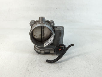compare product 2011-2022 Dodge Durango Throttle Body P/N:0 280 750 570 05184349AC Fits OEM Used Auto Parts