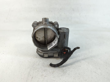 2011-2022 Dodge Durango Throttle Body P/N:0 280 750 570 05184349AC Fits OEM Used Auto Parts - Oemusedautoparts1.com