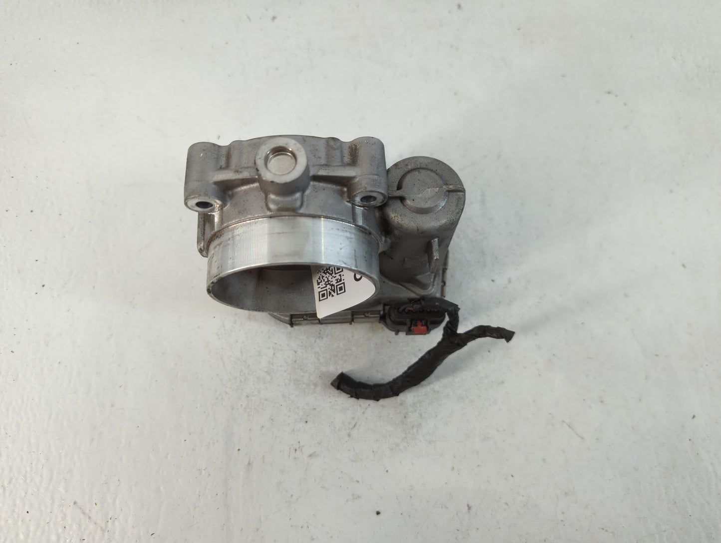 2011-2022 Dodge Durango Throttle Body P/N:0 280 750 570 05184349AC Fits OEM Used Auto Parts - Oemusedautoparts1.com