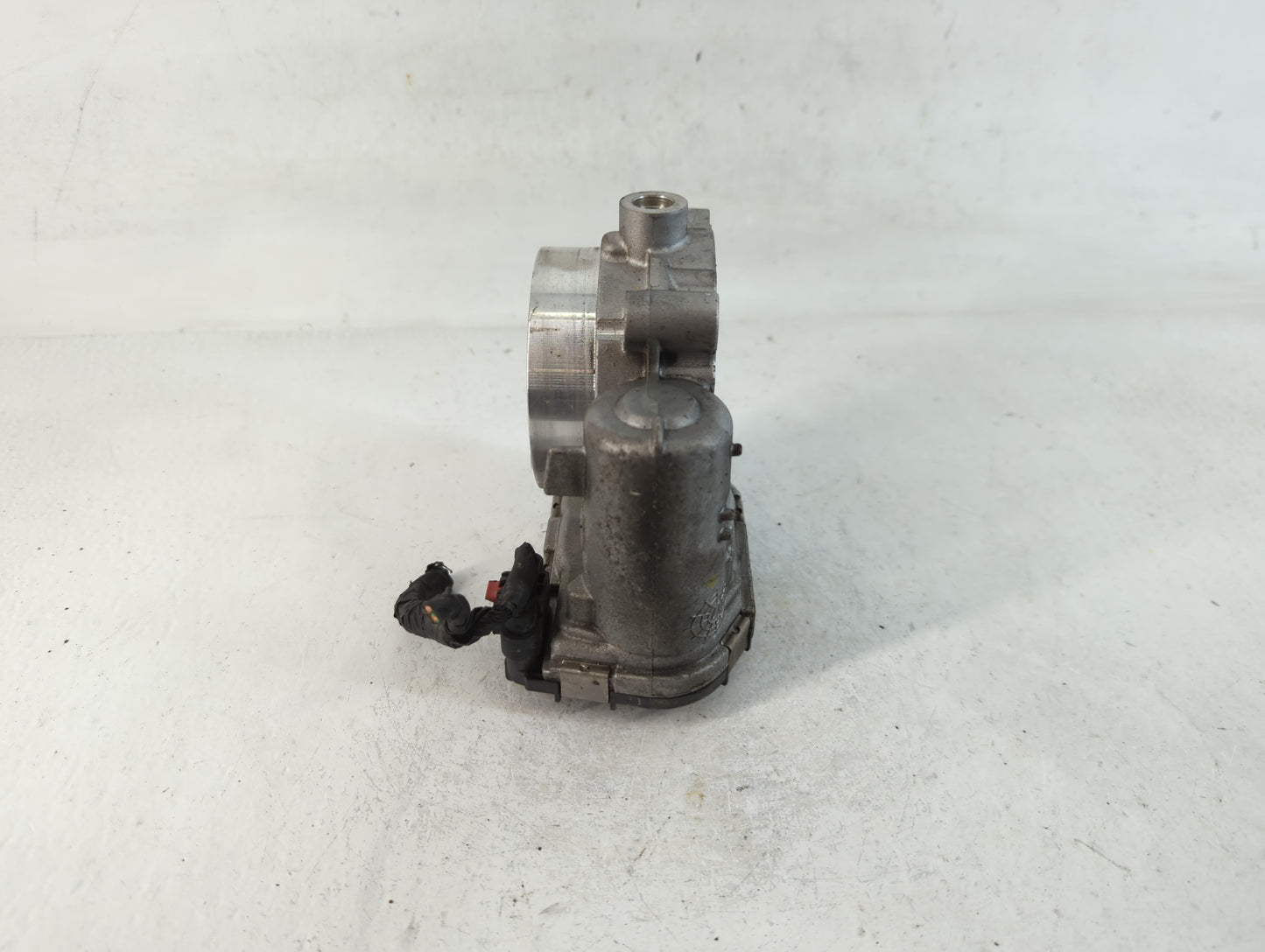 2011-2022 Dodge Durango Throttle Body P/N:0 280 750 570 05184349AC Fits OEM Used Auto Parts - Oemusedautoparts1.com