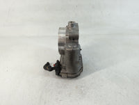 2011-2022 Dodge Durango Throttle Body P/N:0 280 750 570 05184349AC Fits OEM Used Auto Parts - Oemusedautoparts1.com