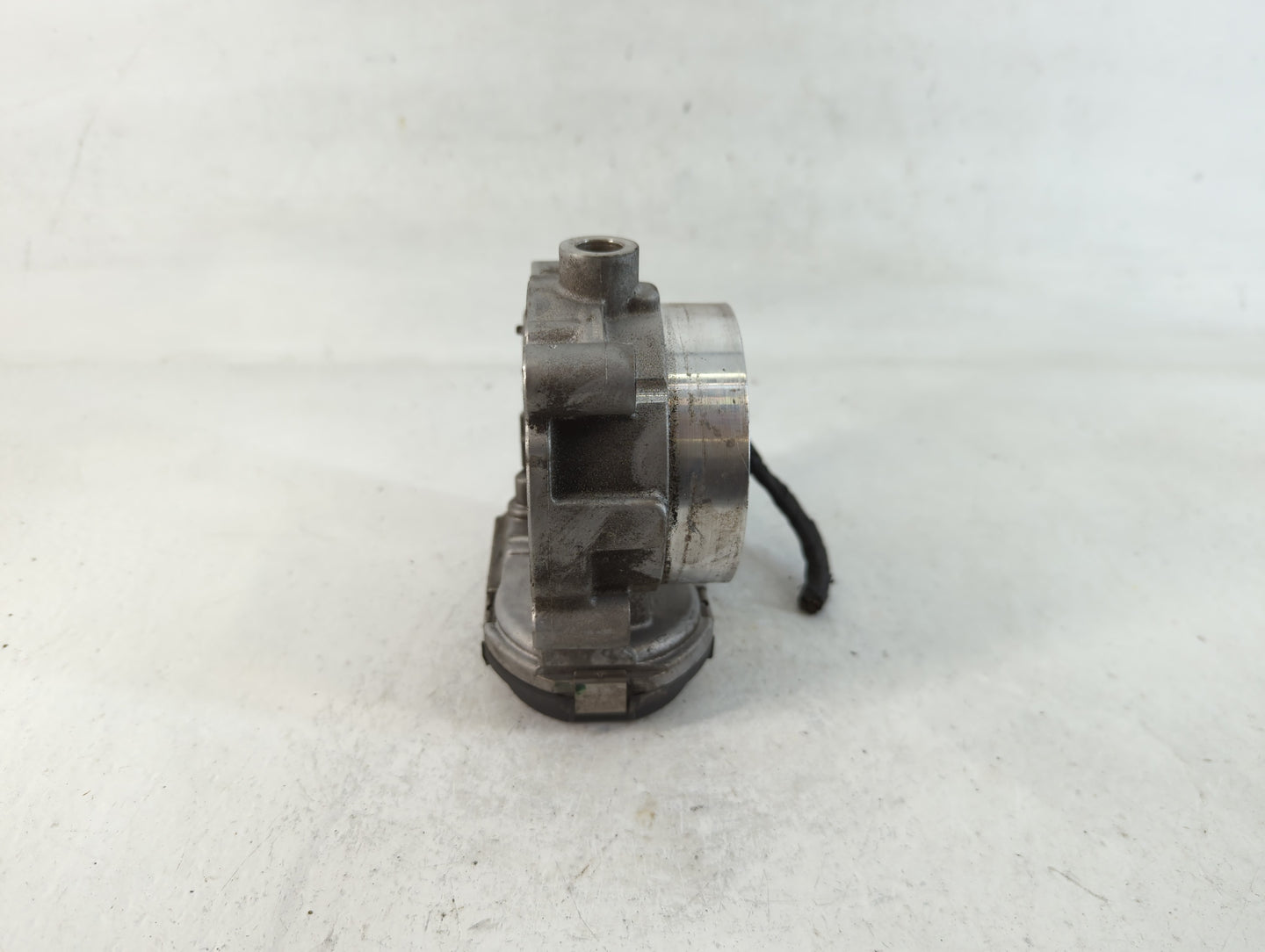 2011-2022 Dodge Durango Throttle Body P/N:0 280 750 570 05184349AC Fits OEM Used Auto Parts - Oemusedautoparts1.com