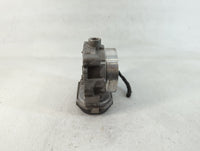 2011-2022 Dodge Durango Throttle Body P/N:0 280 750 570 05184349AC Fits OEM Used Auto Parts - Oemusedautoparts1.com