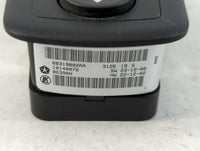 2016-2021 Dodge Durango Master Power Window Switch Replacement Driver Side Left P/N:10140076 68319802AA Fits OEM Used Auto P