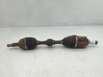 compare product 2011-2022 Dodge Durango Axle Shaft Front Driver Cv C/v
