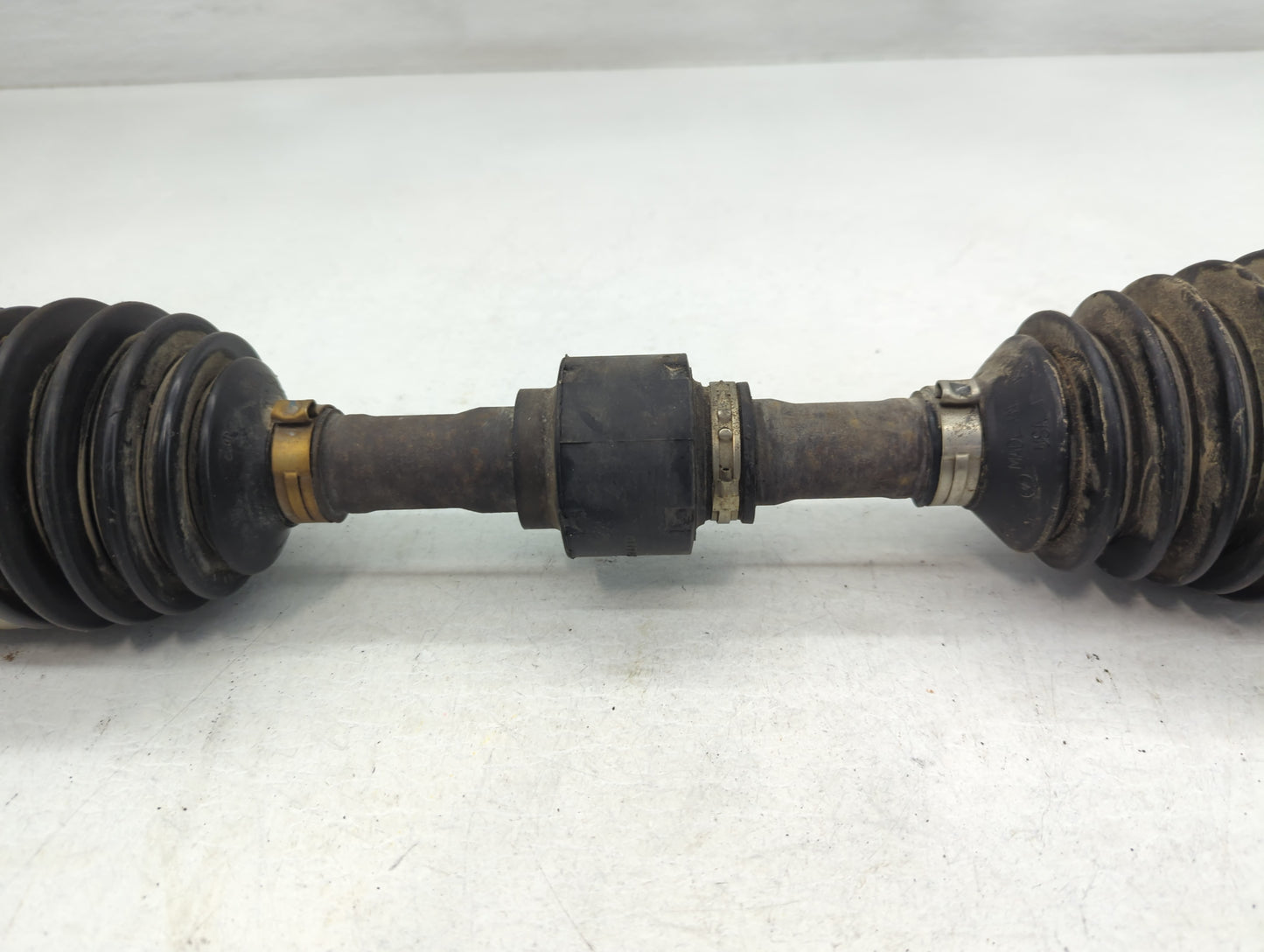 2011-2022 Dodge Durango Axle Shaft Front Driver Cv C/v - Oemusedautoparts1.com