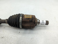 2011-2022 Dodge Durango Axle Shaft Front Driver Cv C/v - Oemusedautoparts1.com