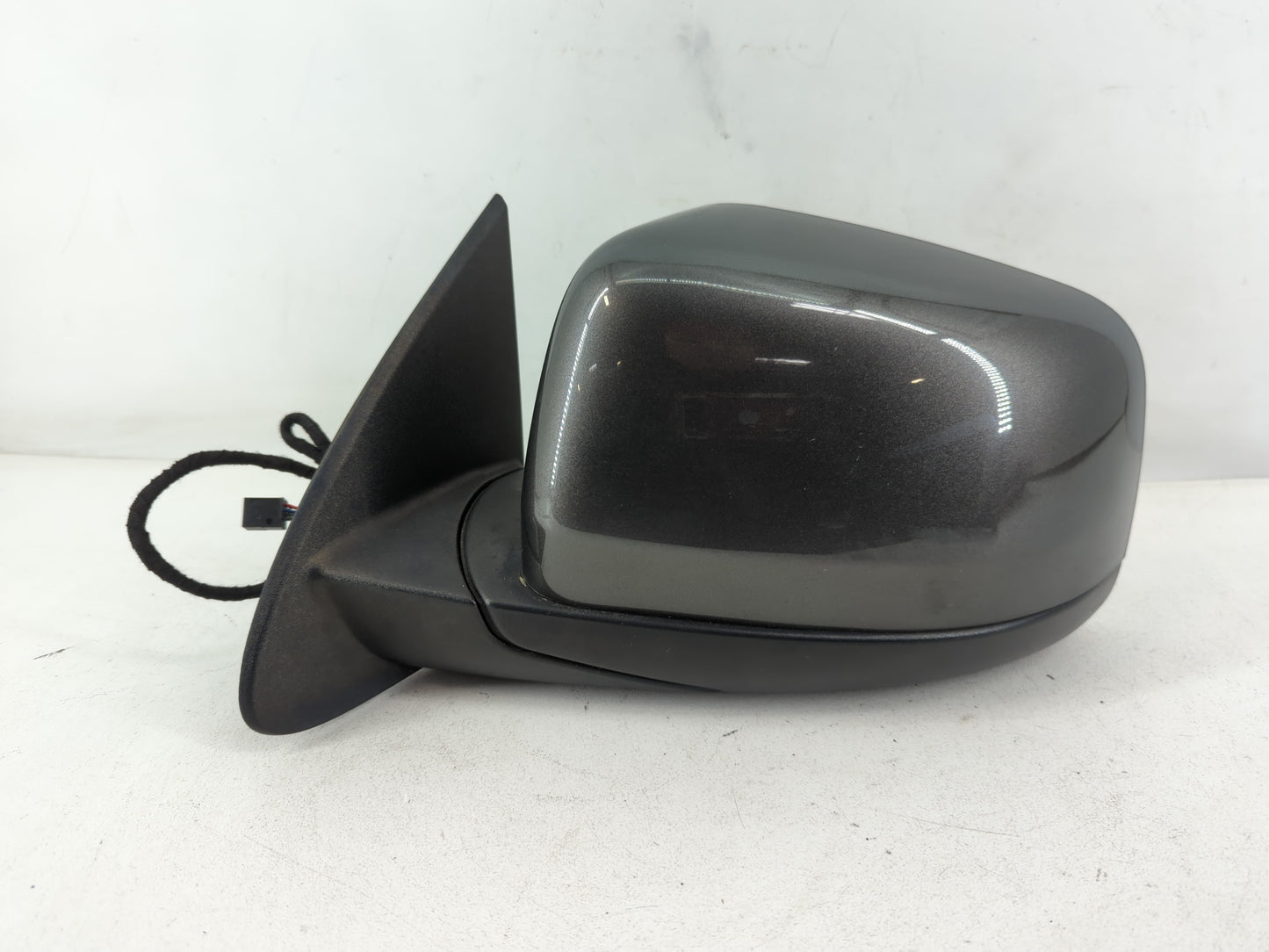 2011-2022 Dodge Durango Driver Side View Mirror - Left Door Mirror OEM Used - Oemusedautoparts1.com