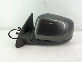 compare product 2011-2022 Dodge Durango Driver Side View Mirror - Left Door Mirror OEM Used
