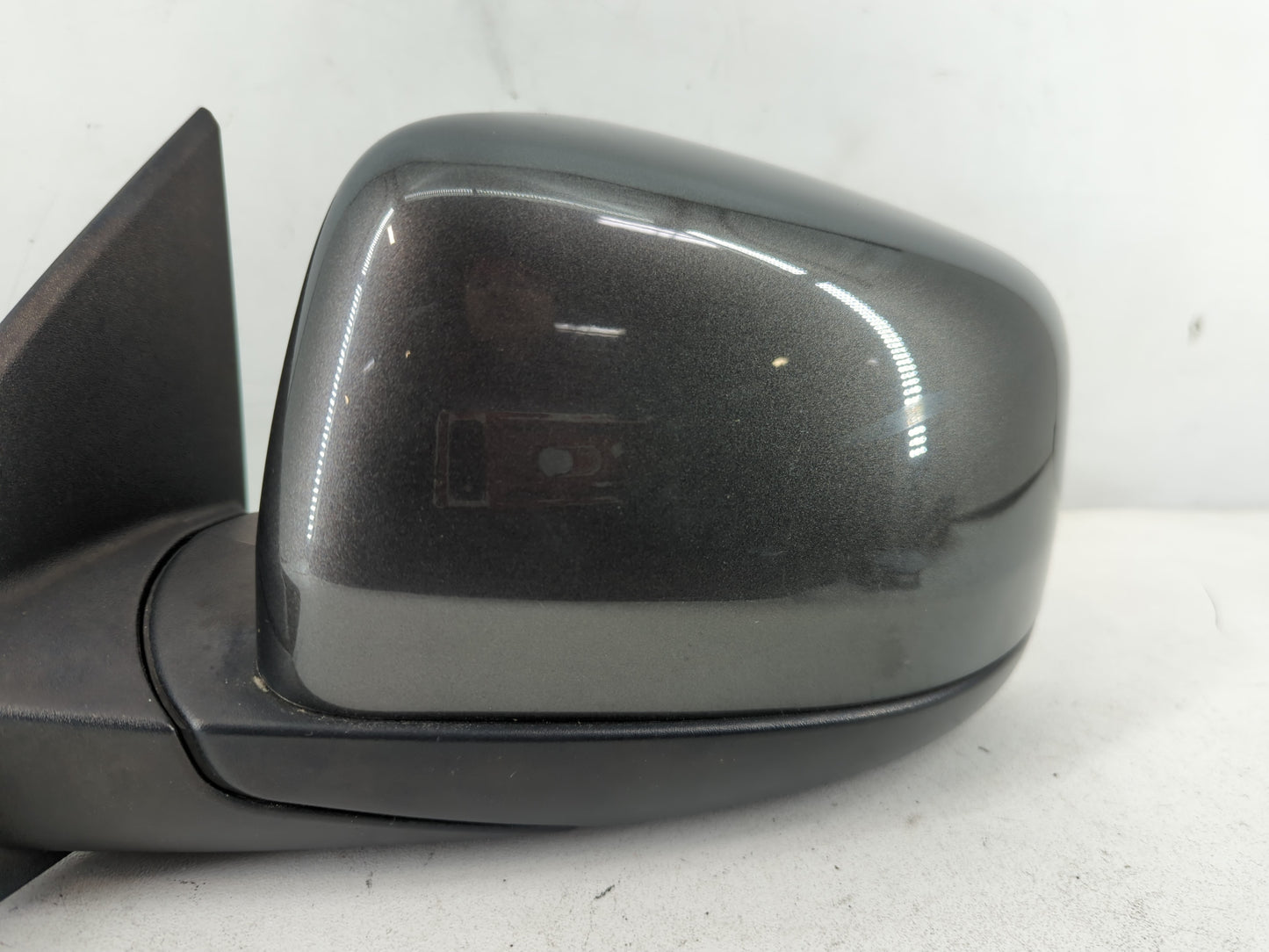 2011-2022 Dodge Durango Driver Side View Mirror - Left Door Mirror OEM Used - Oemusedautoparts1.com