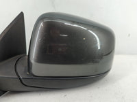 2011-2022 Dodge Durango Driver Side View Mirror - Left Door Mirror OEM Used - Oemusedautoparts1.com
