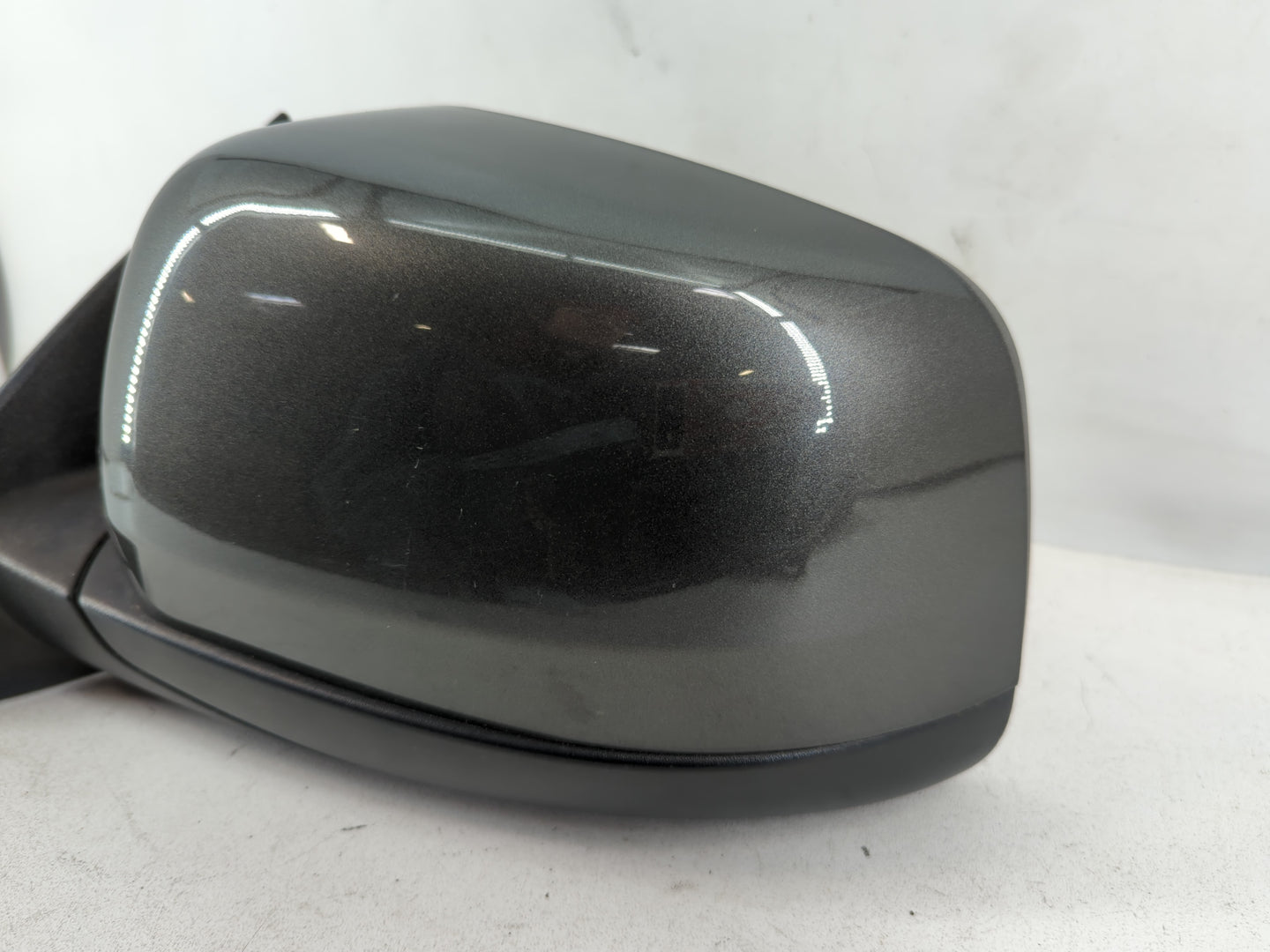 2011-2022 Dodge Durango Driver Side View Mirror - Left Door Mirror OEM Used - Oemusedautoparts1.com