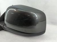 2011-2022 Dodge Durango Driver Side View Mirror - Left Door Mirror OEM Used - Oemusedautoparts1.com