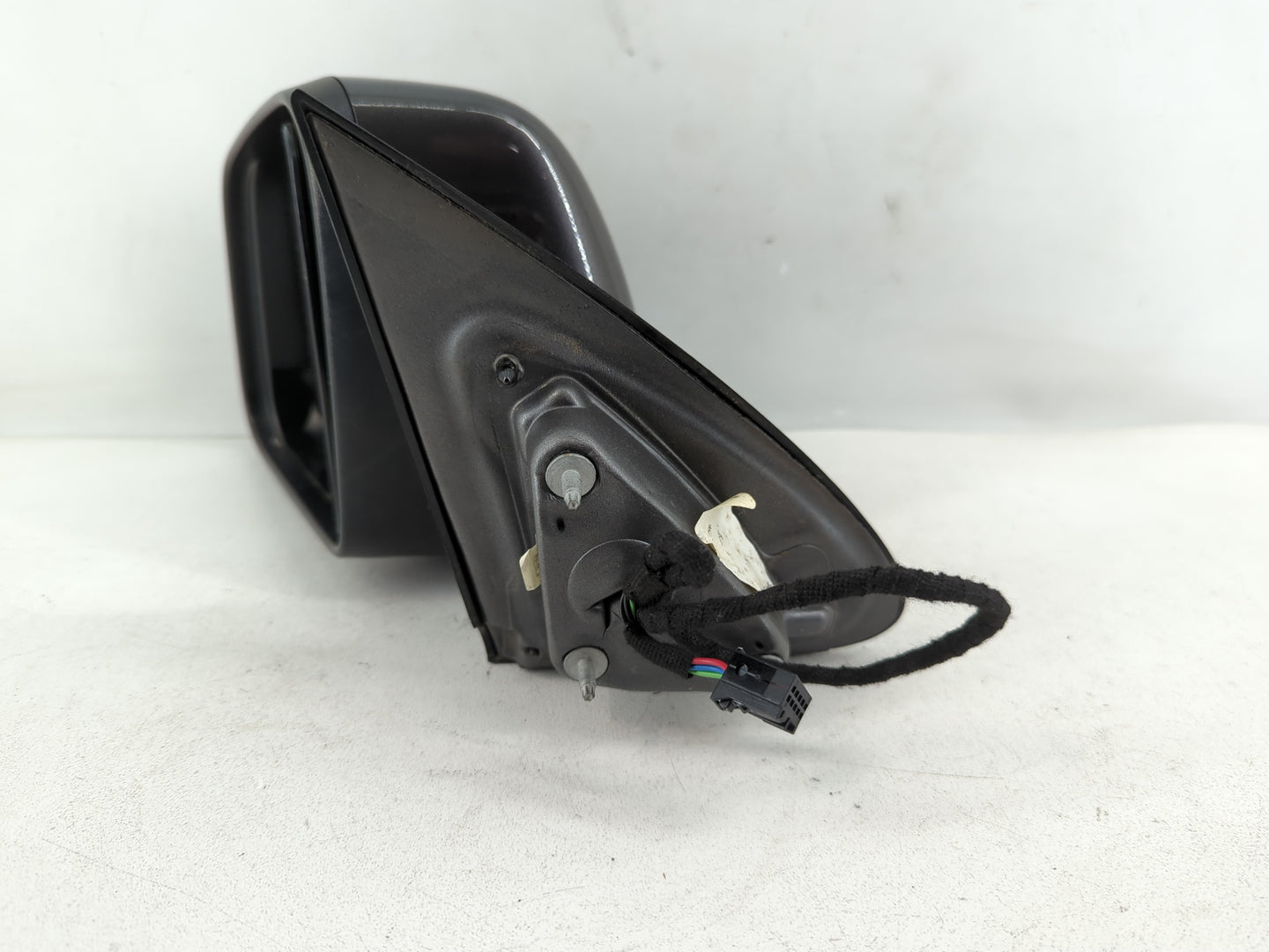 2011-2022 Dodge Durango Driver Side View Mirror - Left Door Mirror OEM Used - Oemusedautoparts1.com
