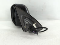 2011-2022 Dodge Durango Driver Side View Mirror - Left Door Mirror OEM Used - Oemusedautoparts1.com
