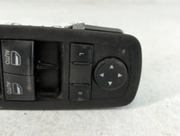 2016-2021 Dodge Durango Master Power Window Switch Replacement Driver Side Left P/N:68319802AA Fits OEM Used Auto Parts - Oe