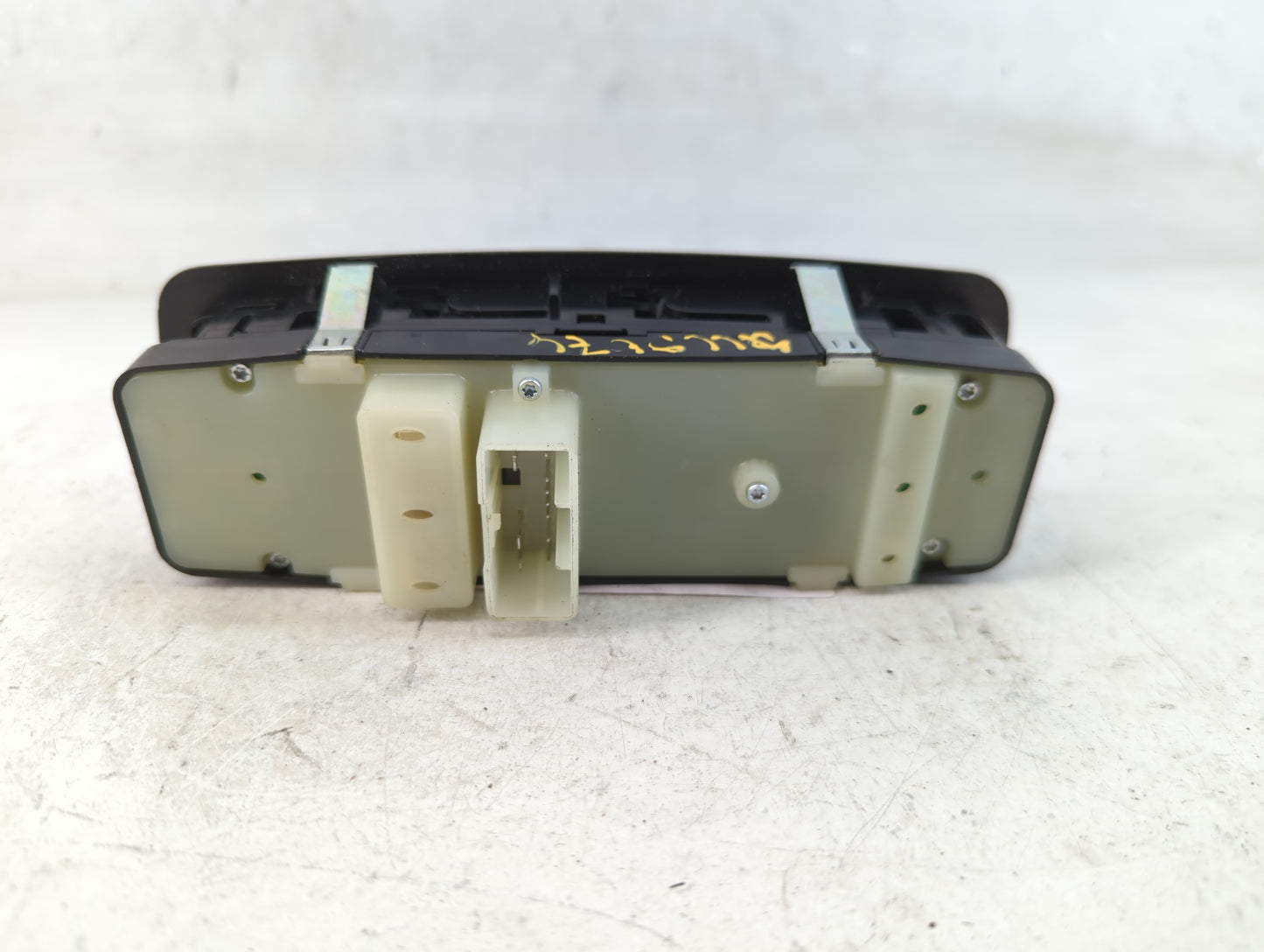 2016-2021 Dodge Durango Master Power Window Switch Replacement Driver Side Left P/N:68319802AA Fits OEM Used Auto Parts - Oe