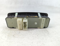 2016-2021 Dodge Durango Master Power Window Switch Replacement Driver Side Left P/N:68319802AA Fits OEM Used Auto Parts - Oe