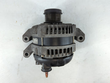 2011-2015 Dodge Durango Alternator Replacement Generator Charging Assembly Engine OEM P/N:TN421000-0752 P04801779AI Fits OEM