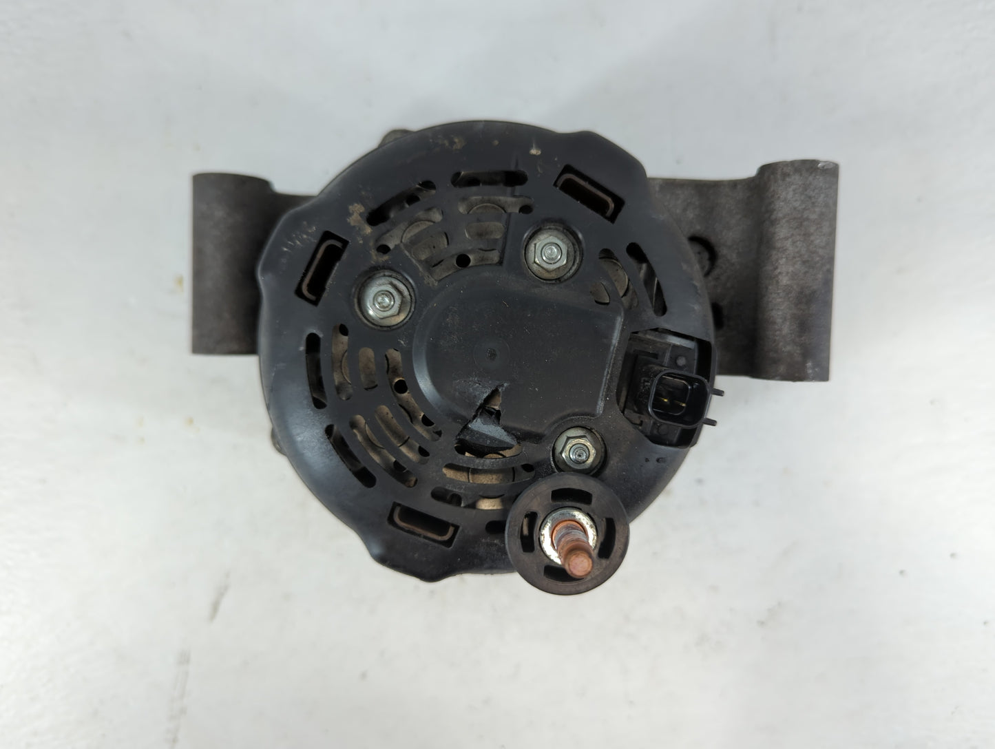 2011-2015 Dodge Durango Alternator Replacement Generator Charging Assembly Engine OEM P/N:TN421000-0752 P04801779AI Fits OEM