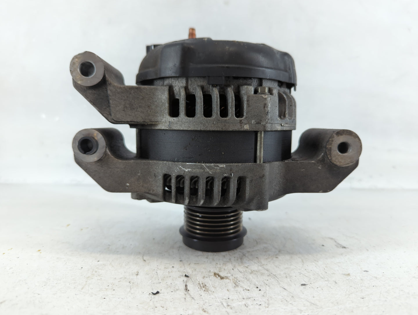 2011-2015 Dodge Durango Alternator Replacement Generator Charging Assembly Engine OEM P/N:TN421000-0752 P04801779AI Fits OEM