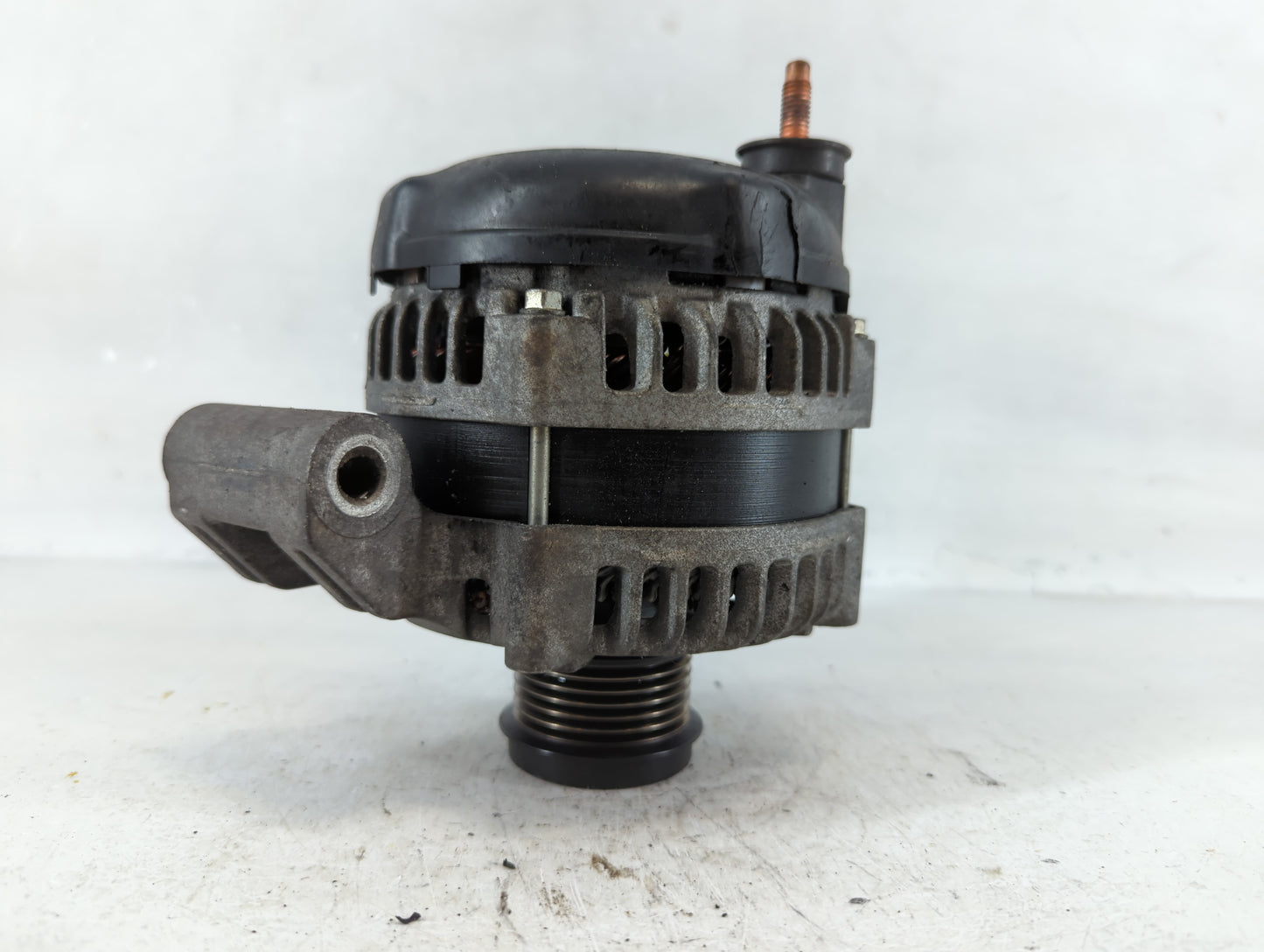 2011-2015 Dodge Durango Alternator Replacement Generator Charging Assembly Engine OEM P/N:TN421000-0752 P04801779AI Fits OEM