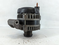2011-2015 Dodge Durango Alternator Replacement Generator Charging Assembly Engine OEM P/N:TN421000-0752 P04801779AI Fits OEM