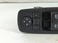 2016-2020 Dodge Grand Caravan Master Power Window Switch Replacement Driver Side Left P/N:68298866AA Fits OEM Used Auto Part